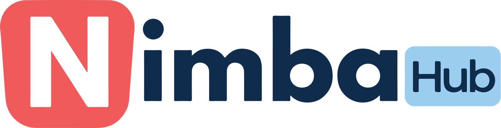 Nimbahub